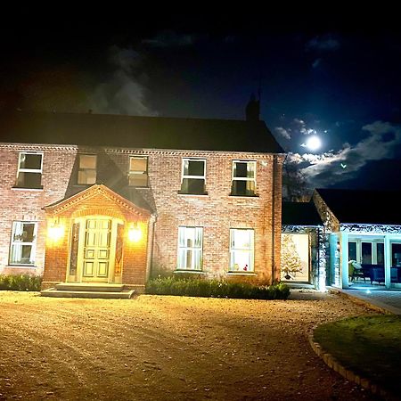 Ballyheifer House - A Beautiful 5 Bedroom Home. Magherafelt Esterno foto