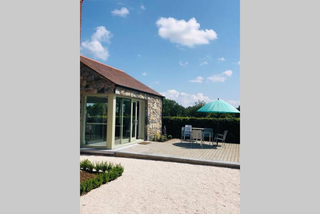 Ballyheifer House - A Beautiful 5 Bedroom Home. Magherafelt Esterno foto