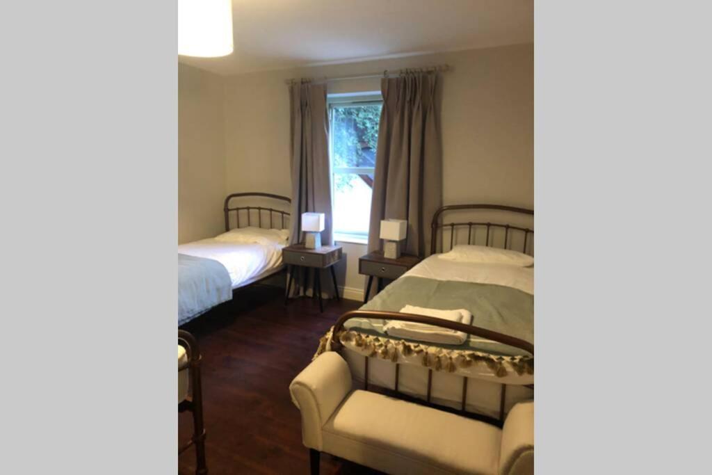 Ballyheifer House - A Beautiful 5 Bedroom Home. Magherafelt Esterno foto