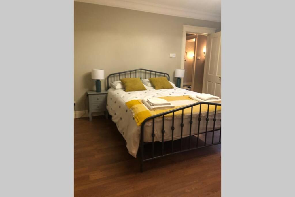Ballyheifer House - A Beautiful 5 Bedroom Home. Magherafelt Esterno foto