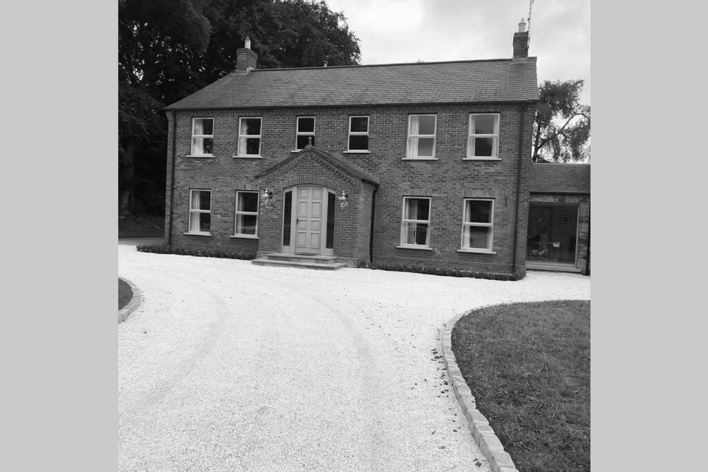 Ballyheifer House - A Beautiful 5 Bedroom Home. Magherafelt Esterno foto