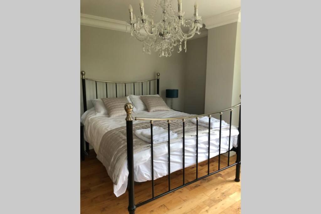 Ballyheifer House - A Beautiful 5 Bedroom Home. Magherafelt Esterno foto