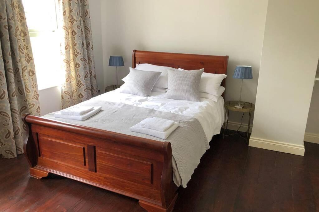 Ballyheifer House - A Beautiful 5 Bedroom Home. Magherafelt Esterno foto