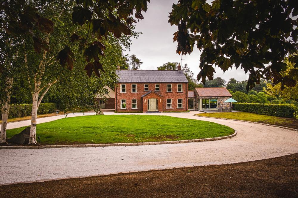Ballyheifer House - A Beautiful 5 Bedroom Home. Magherafelt Esterno foto