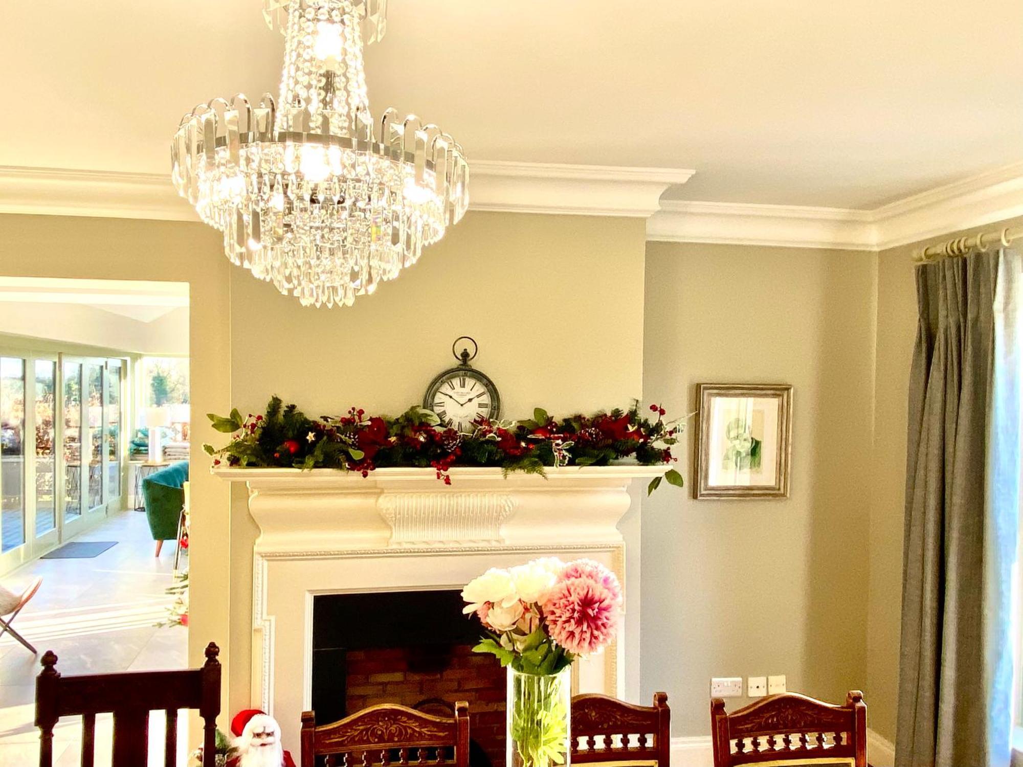 Ballyheifer House - A Beautiful 5 Bedroom Home. Magherafelt Esterno foto